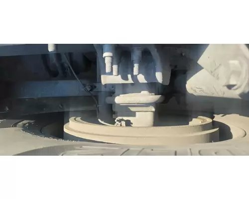 Axle Alliance RT40-4N Differential Housing (Single or Rear)