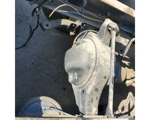 Axle Alliance RT40-4N Differential Housing (Single or Rear)