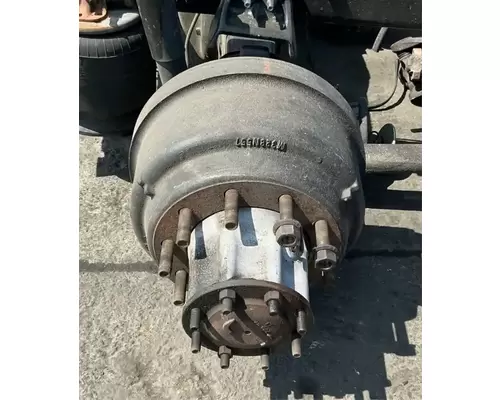 Axle Alliance RT40-4N Differential Housing (Single or Rear)