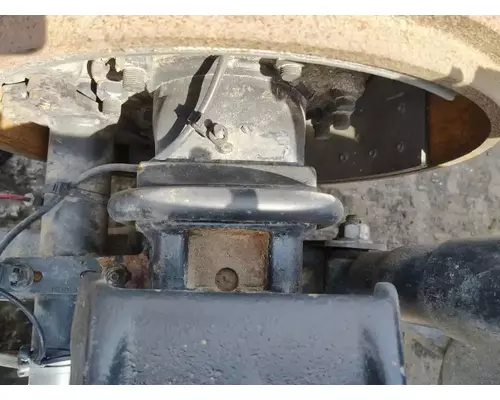 Axle Alliance RT40-4N Differential Housing (Single or Rear)