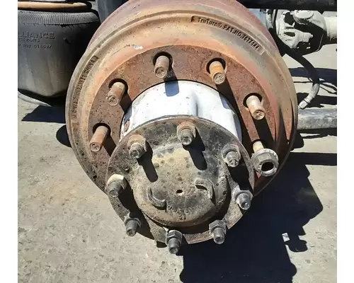 Axle Alliance RT40-4N Differential Housing (Single or Rear)