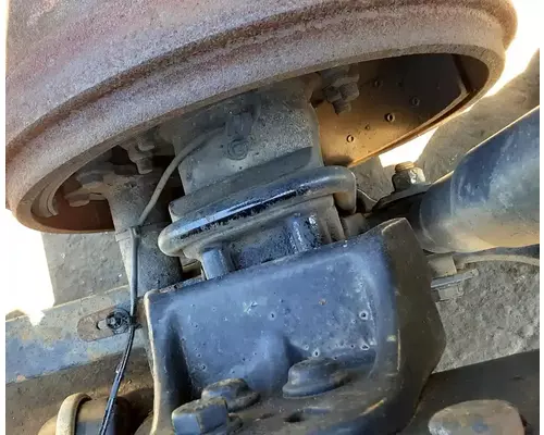 Axle Alliance RT40-4N Differential Housing (Single or Rear)