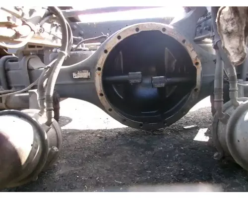 Axle Alliance RT40-4N Differential Housing (Single or Rear)