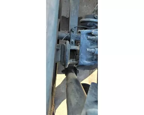 Axle Alliance RT40-4N Differential Housing (Single or Rear)