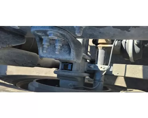 Axle Alliance RT40-4N Differential Housing (Single or Rear)
