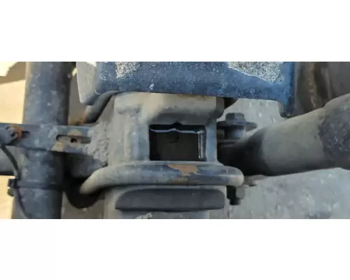 Axle Alliance RT40-4N Differential Housing (Single or Rear)