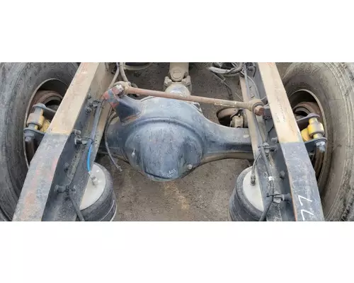 Axle Alliance RT40-4N Differential Housing (Single or Rear)