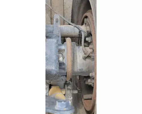 Axle Alliance RT40-4N Differential Housing (Single or Rear)