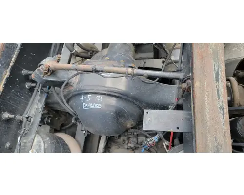 Axle Alliance RT40-4N Differential Housing (Single or Rear)