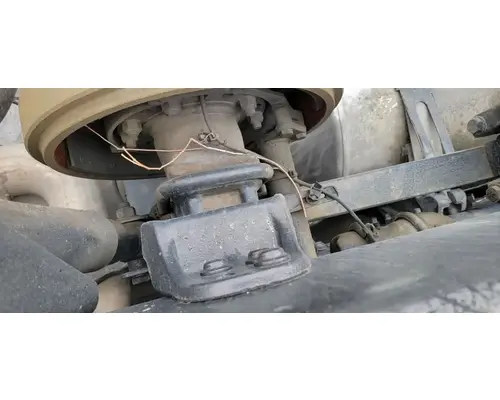 Axle Alliance RT40-4N Differential Housing (Single or Rear)