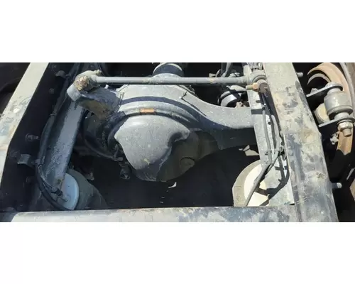 Axle Alliance RT40-4N Differential Housing (Single or Rear)