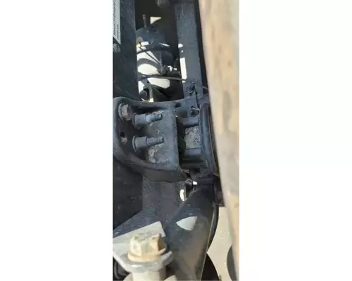 Axle Alliance RT40-4N Differential Housing (Single or Rear)