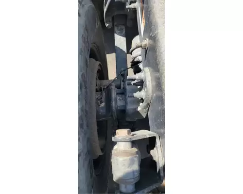 Axle Alliance RT40-4N Differential Housing (Single or Rear)
