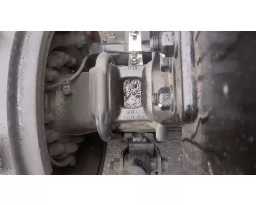 Axle Alliance RT40-4N Differential Housing (Single or Rear)
