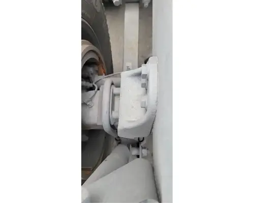 Axle Alliance RT40-4N Differential Housing (Single or Rear)
