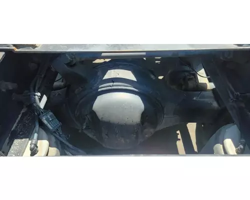 Axle Alliance RT40-4N Differential Housing (Single or Rear)