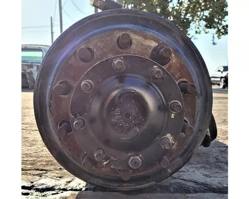 Axle Alliance RT40-4N Differential Housing (Single or Rear)