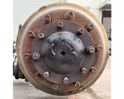 Axle Alliance RT40-4N Differential Housing (Single or Rear)