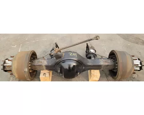Axle Alliance RT40-4N Differential Housing (Single or Rear)