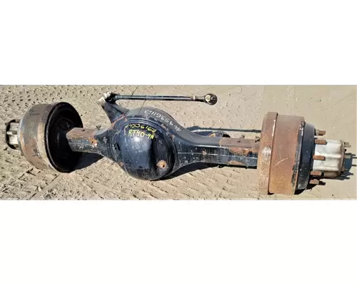 Axle Alliance RT40-4N Differential Housing (Single or Rear)