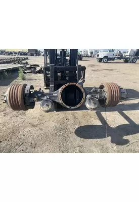 Axle Alliance RT40-4N Differential Housing (Single or Rear)
