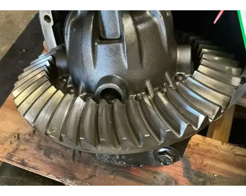 Axle Alliance RT40-4N Rears (Rear)