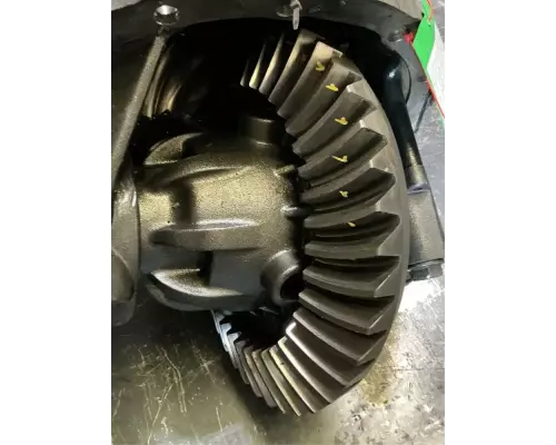 Axle Alliance RT40-4N Rears (Rear)