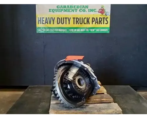 Axle Alliance RT40-4N Rears (Rear)