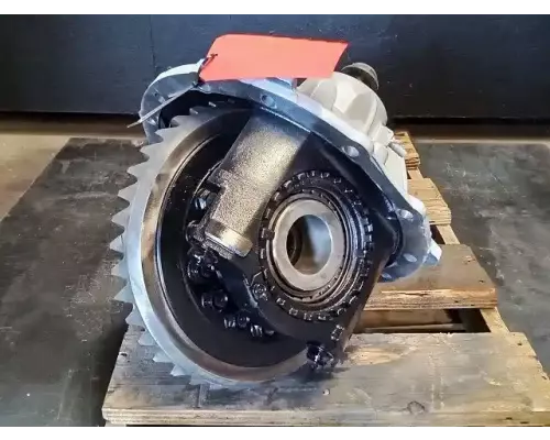 Axle Alliance RT40-4N Rears (Rear)