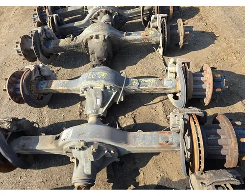 Axle Housing (Rear) AXLE ALLIANCE RS13-2N Geco - Dinuba