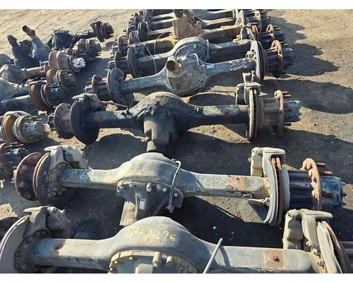 Axle Housing (Rear) AXLE ALLIANCE RS13-2N Geco - Dinuba