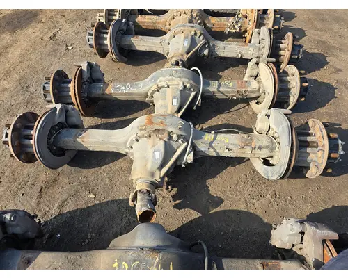 Axle Housing (Rear) AXLE ALLIANCE RS13-2N Geco - Dinuba