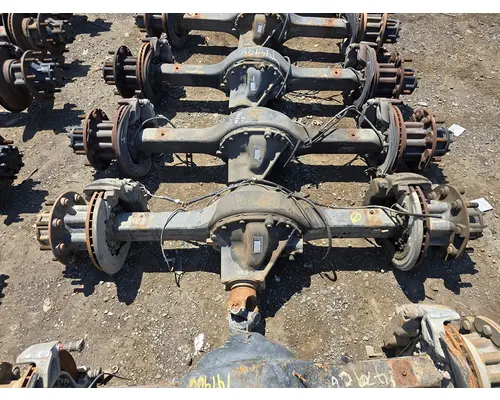 Axle Housing (Rear) AXLE ALLIANCE RS13-2N Geco - Dinuba