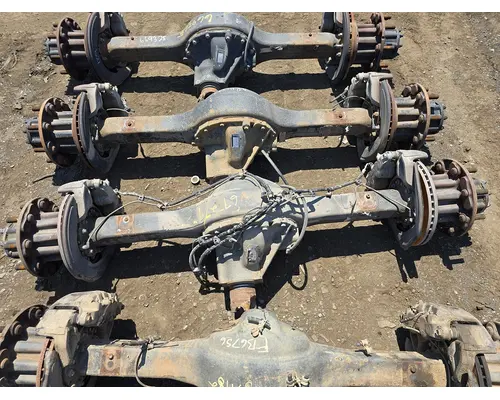 Axle Housing (Rear) AXLE ALLIANCE RS13-2N Geco - Dinuba