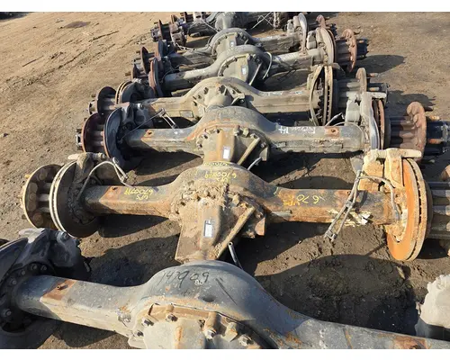 Axle Housing (Rear) AXLE ALLIANCE RS13-2N Geco - Dinuba