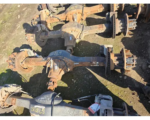 Axle Housing (Rear) AXLE ALLIANCE RS13-2N Geco - Dinuba