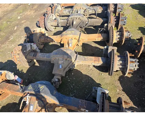 Axle Housing (Rear) AXLE ALLIANCE RS13-2N Geco - Dinuba