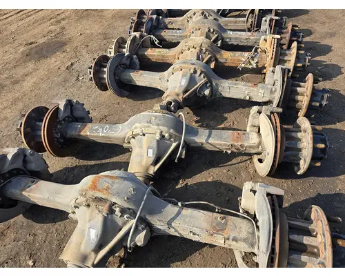 Axle Housing (Rear) AXLE ALLIANCE RS13-2N Geco - Dinuba