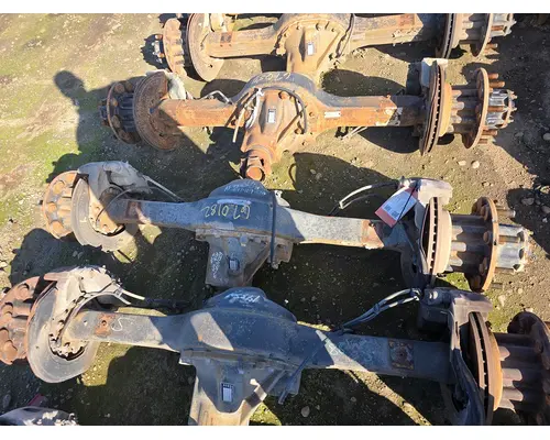 Axle Housing (Rear) AXLE ALLIANCE RS13-2N Geco - Dinuba