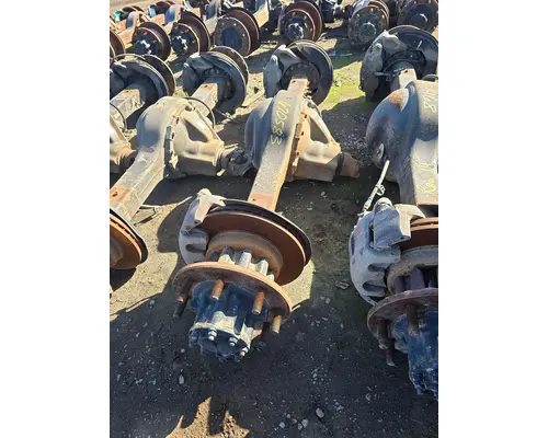 Axle Housing (Rear) AXLE ALLIANCE RS13-2N Geco - Dinuba