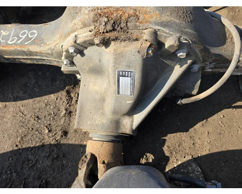 Rears (Rear) AXLE ALLIANCE RS13-2N GECO - Dinuba