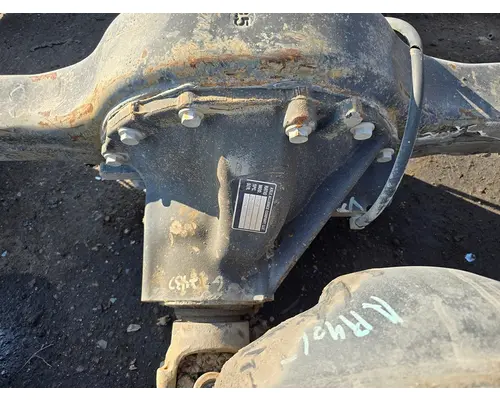 Rears (Rear) AXLE ALLIANCE RS13-2N Geco - Dinuba