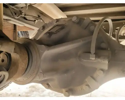 Rears (Rear) AXLE ALLIANCE RS13-2N Geco - Dinuba