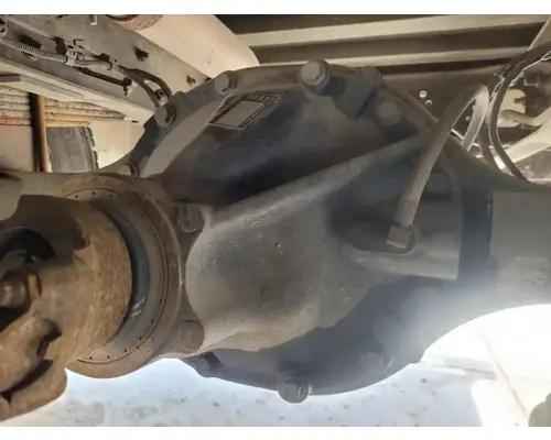 Rears (Rear) AXLE ALLIANCE RS13-2N Geco - Dinuba