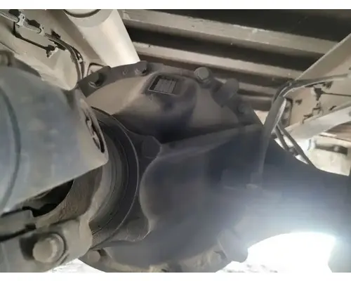 Rears (Rear) AXLE ALLIANCE RS13-2N Geco - Dinuba