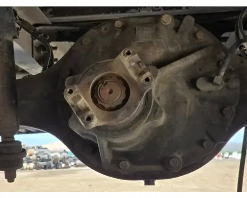 Rears (Rear) AXLE ALLIANCE RS13-2N Geco - Dinuba