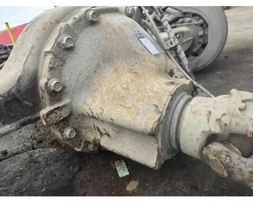 Rears (Rear) AXLE ALLIANCE RS13-2N Geco - Dinuba