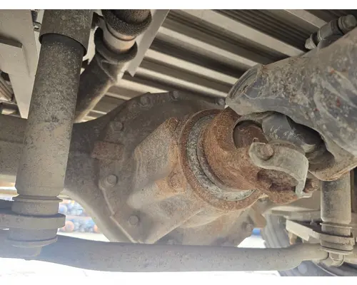 Rears (Rear) AXLE ALLIANCE RS13-2N Geco - Dinuba