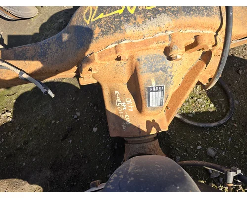 Rears (Rear) AXLE ALLIANCE RS13-2N GECO - Dinuba