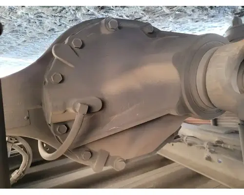 Rears (Rear) AXLE ALLIANCE RS13-2N Geco - Dinuba